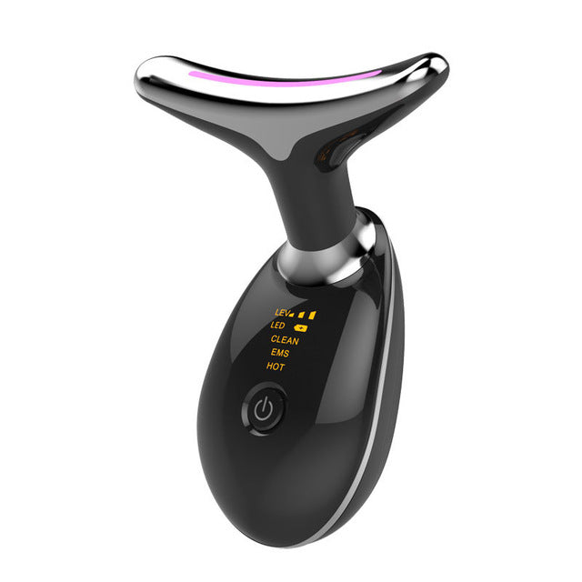 Sunina™ LED Light GlowMassager Handset - Sunina Skin