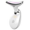 Sunina™ LED Light GlowMassager Handset - Sunina Skin
