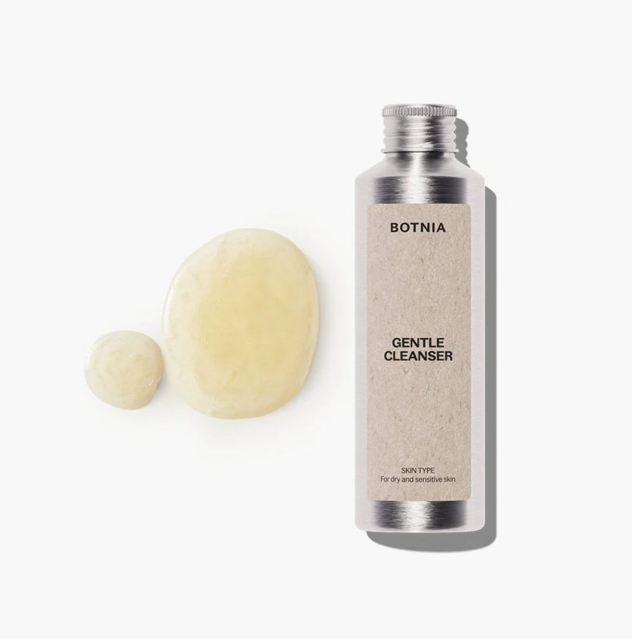 BOTNIA: GENTLE CLEANSER - Sunina Skin