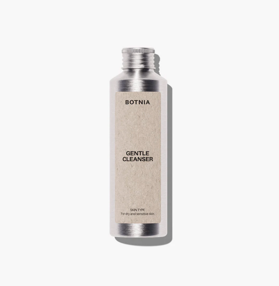 BOTNIA: GENTLE CLEANSER - Sunina Skin