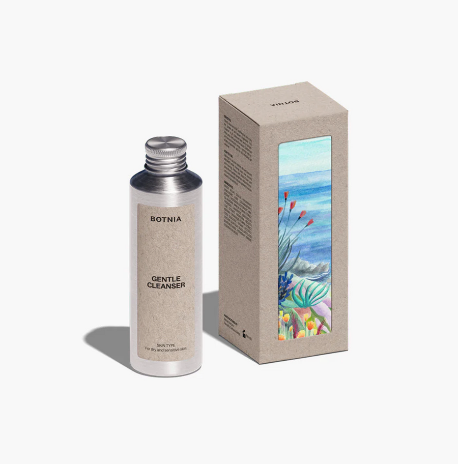 BOTNIA: GENTLE CLEANSER - Sunina Skin