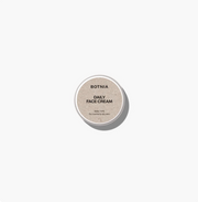 BOTNIA: DAILY FACE CREAM - Sunina Skin