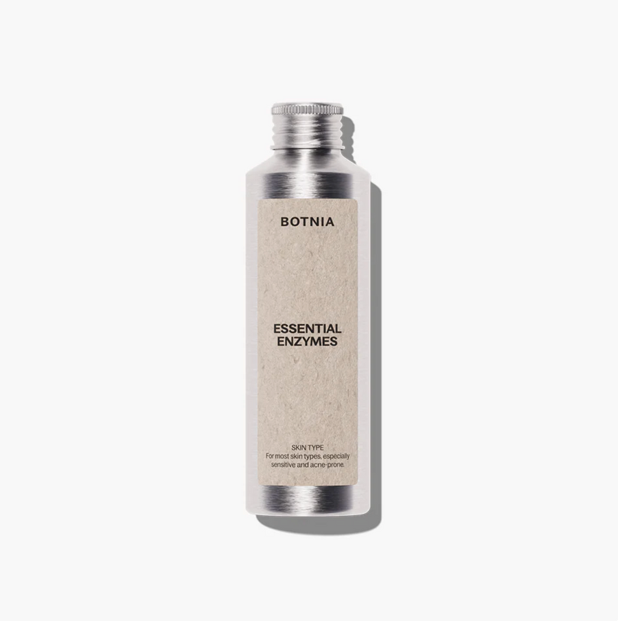 BOTNIA: ESSENTIAL ENZYMES - Sunina Skin