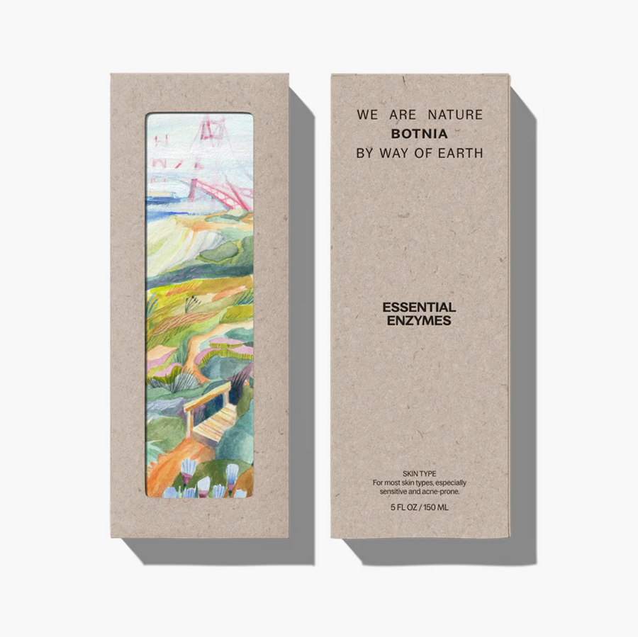 BOTNIA: ESSENTIAL ENZYMES - Sunina Skin
