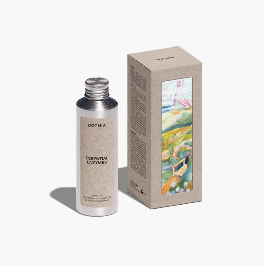 BOTNIA: ESSENTIAL ENZYMES - Sunina Skin