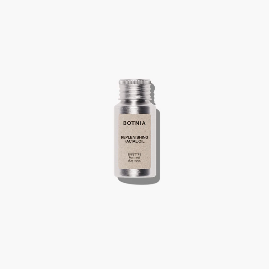 BOTNIA: REPLENISHING FACIAL OIL - Sunina Skin