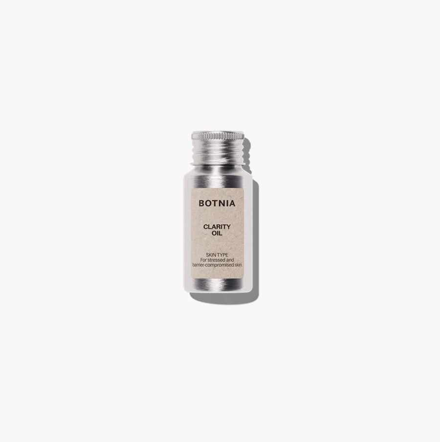 BOTNIA: CLARITY OIL - Sunina Skin