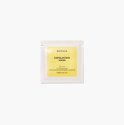 BOTNIA: EXFOLIATION MASK - Sunina Skin