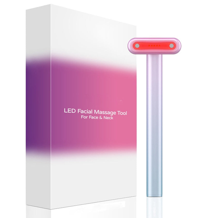 Sunina™ 4-in-1 Skincare Wand - Sunina Skin