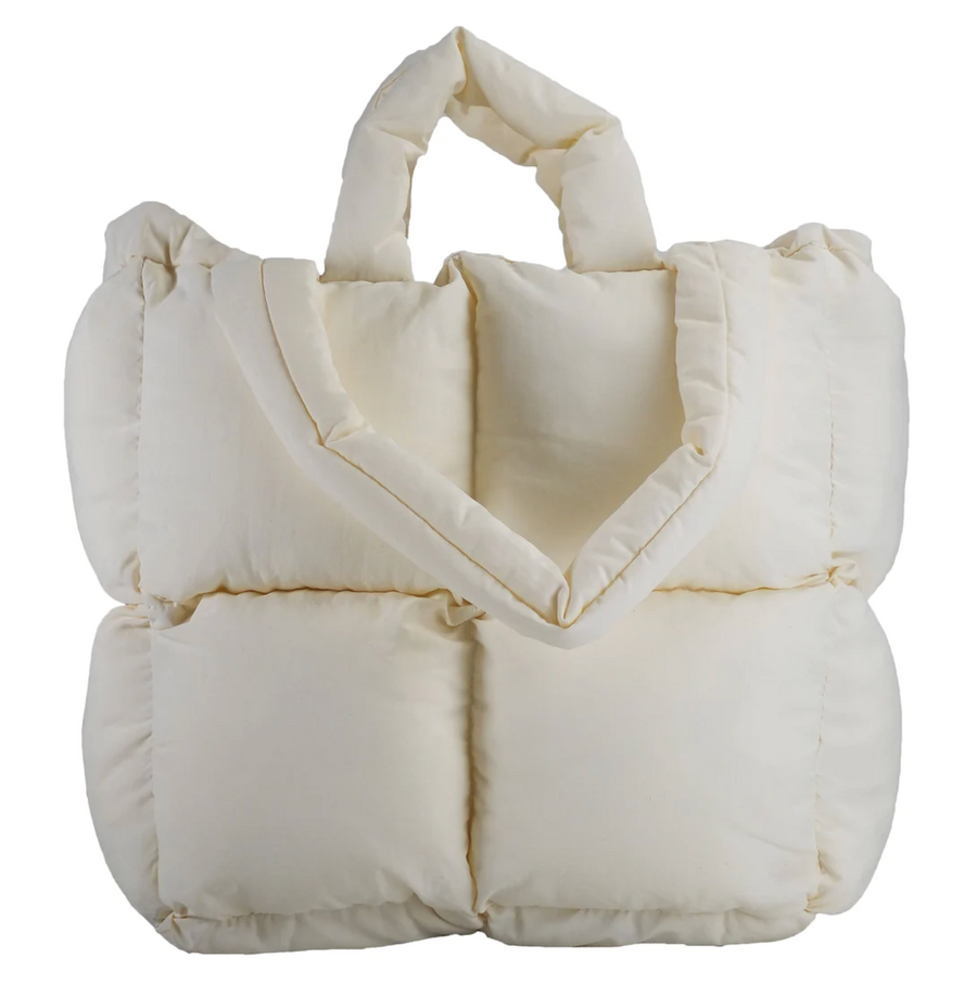 Sunina™ Puff Jacket Self-Care Bag - Sunina Skin