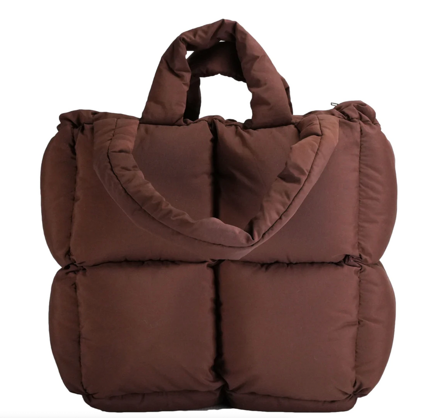 Sunina™ Puff Jacket Self-Care Bag - Sunina Skin