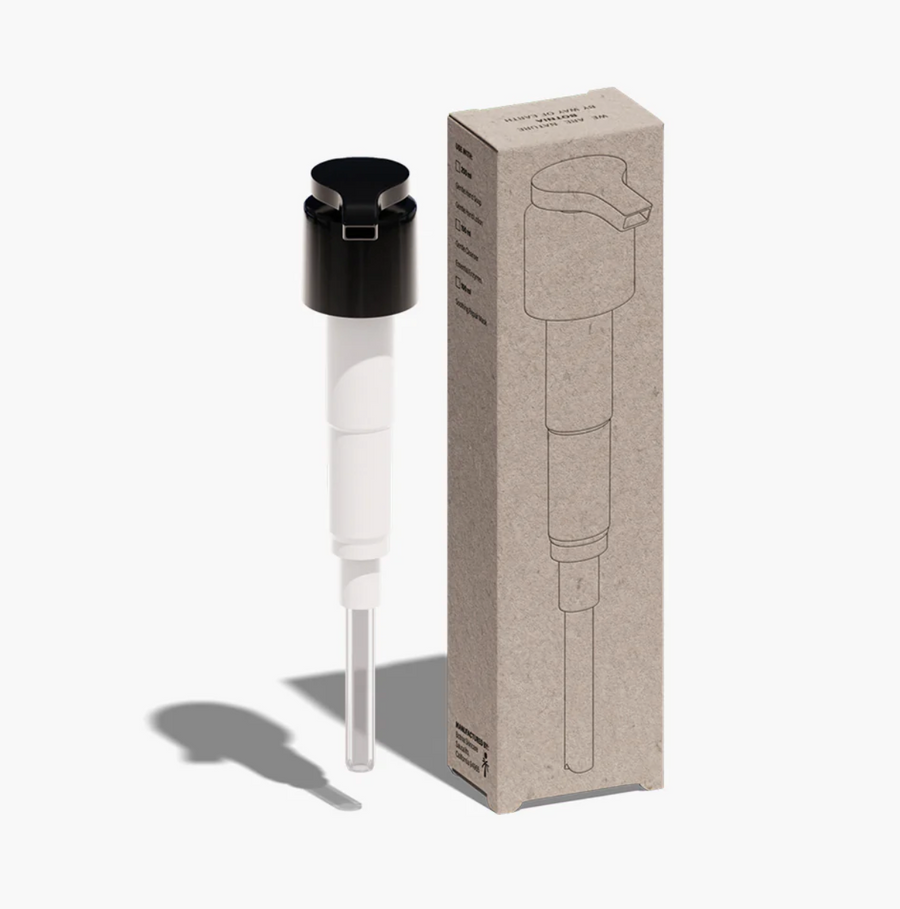 BOTNIA: GENTLE CLEANSER - Sunina Skin