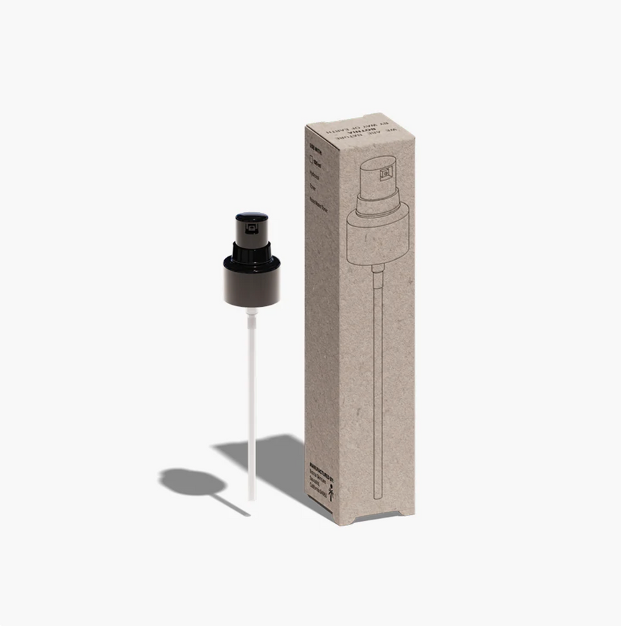 BOTNIA: ROSE WATER TONER - Sunina Skin