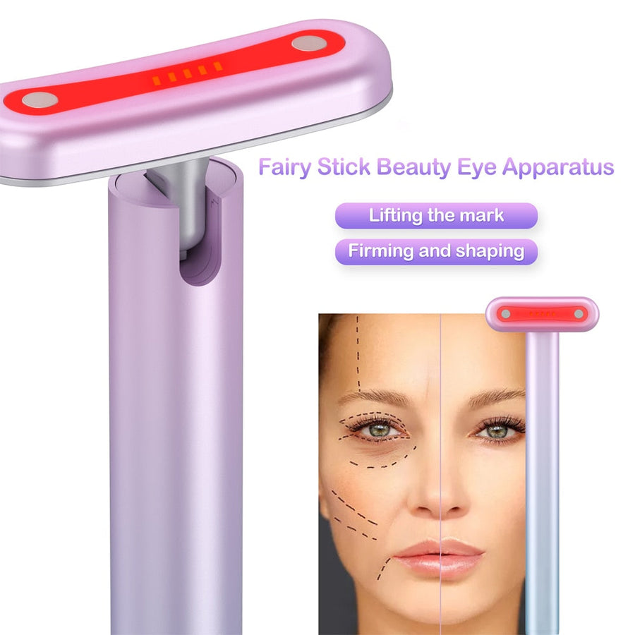 Sunina™ 4-in-1 Skincare Wand - Sunina Skin